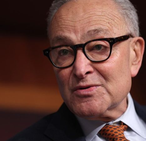 Schumer backs El-Sayed after progressive wins Dem nomination in Michigan Senate primary