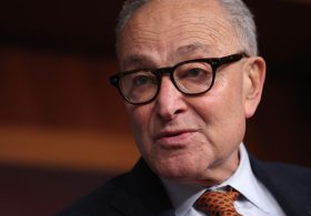 Schumer backs El-Sayed after progressive wins Dem nomination