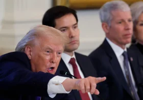 Trump Says He’s Replenishing US’s Oil Reserve. How Did It Get So Depleted?