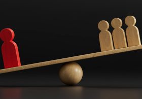 The disparity obsession: analyzing inequality, opportunity, and discrimination…