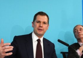 Farage’s Reform UK Vows to Cut Funding From Local Governments That Don’t Protect Female-Only Spaces