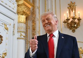 Trump Administration Accomplishments: October 2025 – Present, Part One