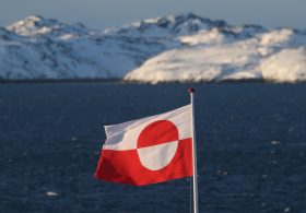 Greenland casts doubt on Trump-linked oil firm’s new drilling schedule