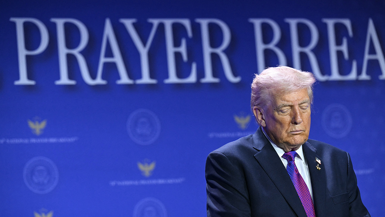 Christians Are Called to Political Engagement GettyImages 2259457813