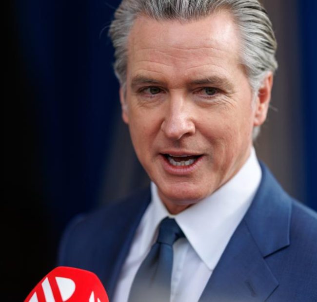 California Governor Newsom announces rebate of $3,500 for new EV purchasers