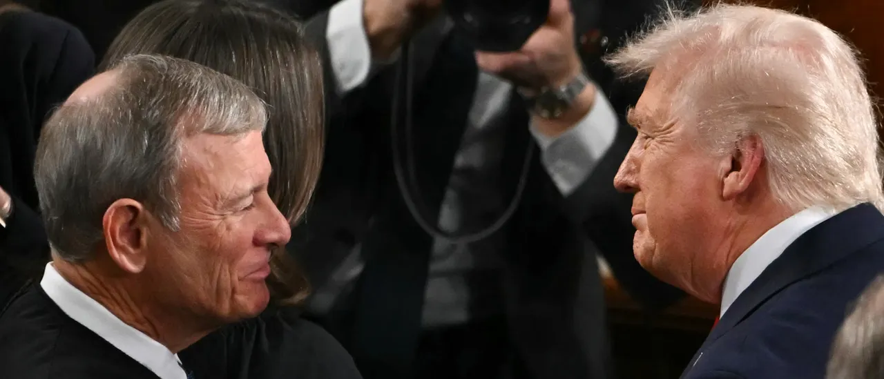 Supreme Court Announces 11th-Hour Intervention To Decide Fate Of Trump’s East Wing Construction Blitz GettyImages 22628878361