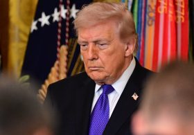 Trump’s ‘Low-Key’ Economic Strategy Won’t Work