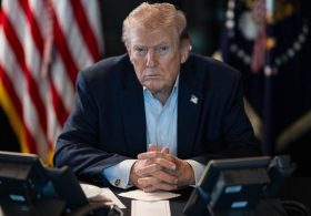 Trump vows ‘most crushing economic operation ever’ against Iran, amid stalled efforts to end war