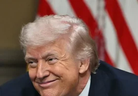 Trump Releases His Ranking Of U.S. Presidents … And You’ll Never Guess Who’s At The Top