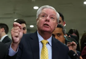 Darline Graham, Ralph Norman Advance To Runoff In Race For Lindsey Graham’s Senate Seat