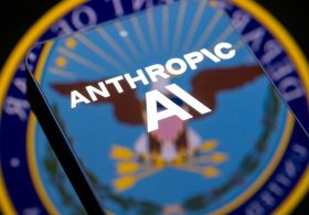Judge rules Pentagon unlawfully labeled Anthropic supply chain risk