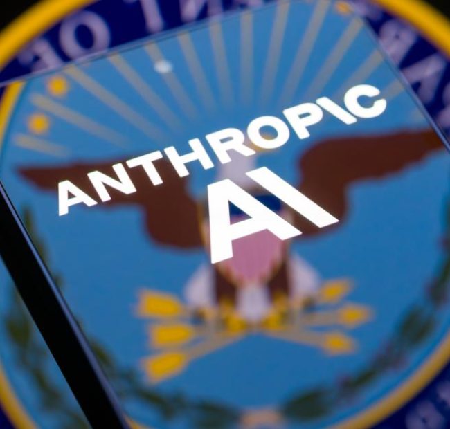 Judge rules Pentagon unlawfully labeled Anthropic supply chain risk