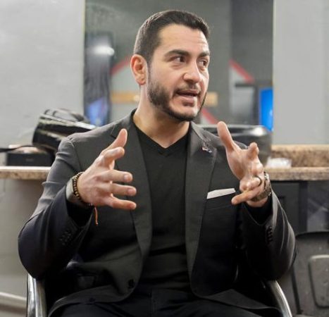 You Vote: With El-Sayed’s win in Michigan Senate primary, what is your biggest takeaway