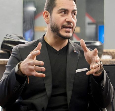You Vote: With El-Sayed’s win in Michigan Senate primary, what is your biggest takeaway