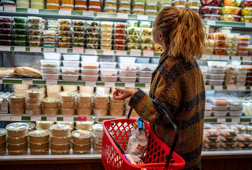 The MAHA Movement Reveals a Food Problem GettyImages 2267458087MAHA 1024x693 1