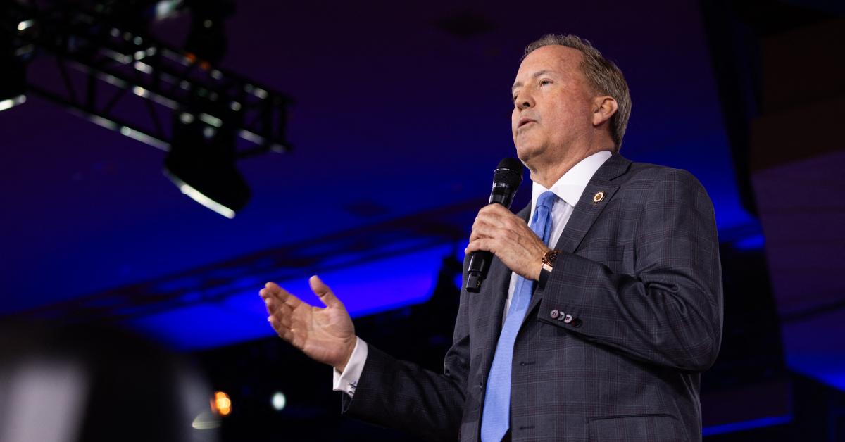 Cook Political Report: Texas Senate race a 'toss up,' Texas governor leans right GettyImages 2268195494 1