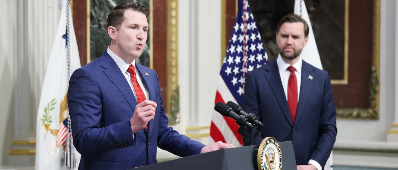Meet The Assistant AG Leading Trump’s Crackdown On Fraud GettyImages 22694135852