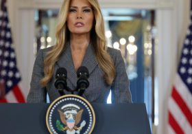 Man arrested at Trump golf course in California had first lady’s schedule, Secret Service details