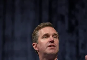 Democrat Governor Accuses Trump Admin Of Steamrolling Him On Data Center Plans