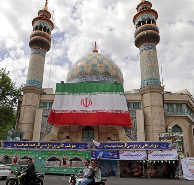 Iran threatens to go ‘fully offensive’ as negotiations with U.S. reach deadlock: report