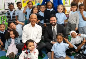 Mamdani Hires City Workers To Babysit People’s Children For Free While Parents Go Out