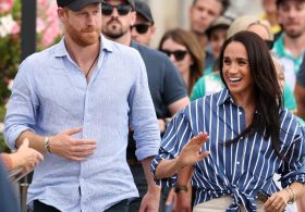 Prince Harry, wife Meghan Markle to move back to United Kingdom