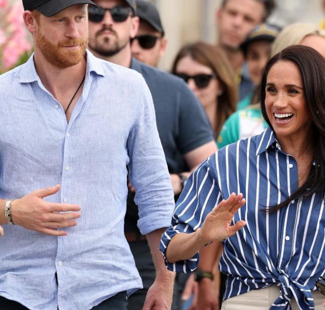 Prince Harry, wife Meghan Markle to move back to United Kingdom