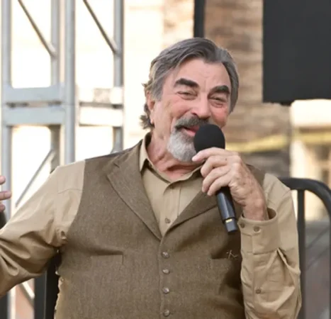 Tom Selleck Sparks Internet Firestorm With Donald Trump Comments