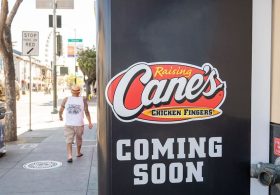 Raising Cane’s opening new restaurants in September: Here’s where