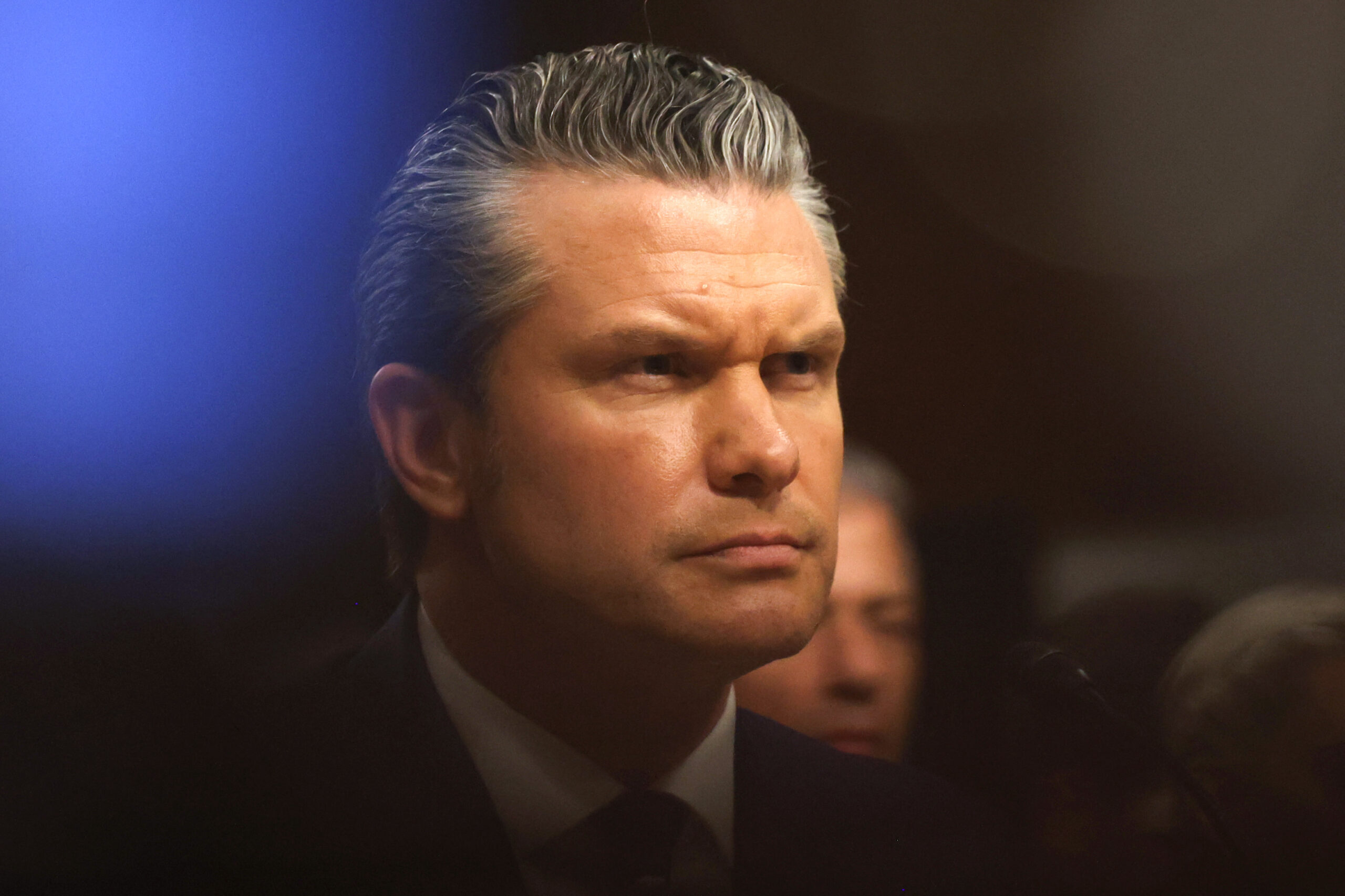 Iran War Day 184: Military Leaders Warn Hegseth About Extending Iran Operations, Per Report GettyImages 2273248170 scaled 1
