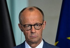 Chancellor Merz Most Unpopular German Leader on Record in Modern History