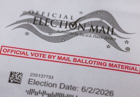 SCOTUS Delivers First Stage Win for Trump on Mail-In Ballots