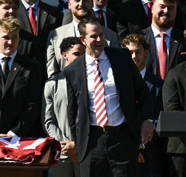 Taking a bye week? Senate vote on college sports bill delayed until September
