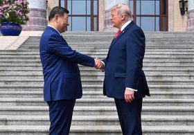 Washington Needs a Strategy, Not a Sermon
