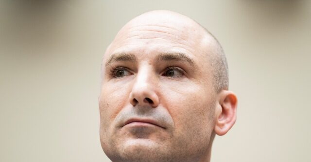 Fairfax County Democrat Prosecutor Accused of Obstructing Probe into Preferential Treatment for Illegal Alien Defendants GettyImages 2275670192 640x335 1