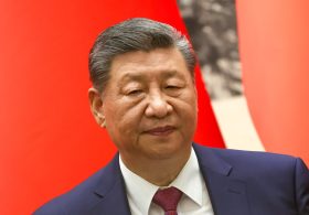 China wants Trump to roll out the red carpet—and roll over