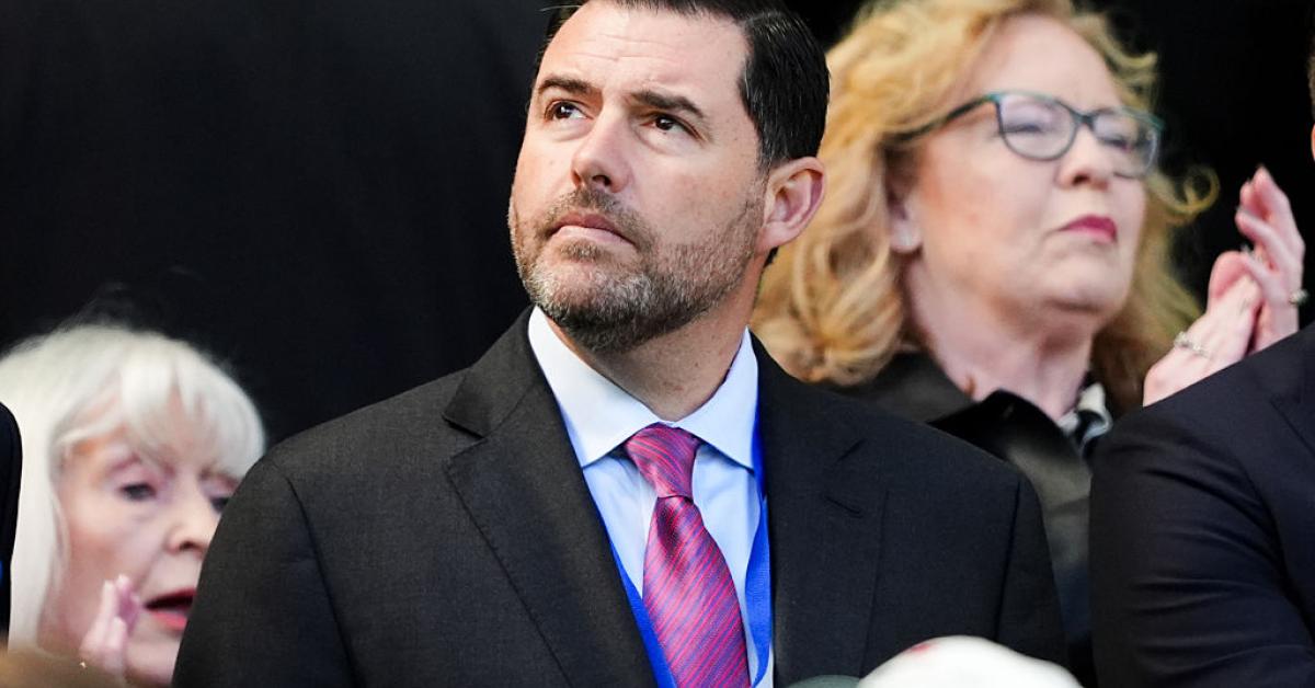 SF 49ers owner arrested in Ohio on suspicion of soliciting prostitution GettyImages 2276659210