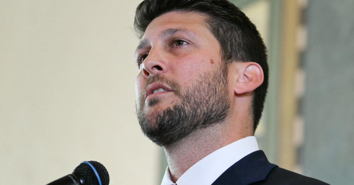 Florida Dems call for Uthmeier, Moody resignations, saying that funds were misappropriated GettyImages 2276708159 0 1