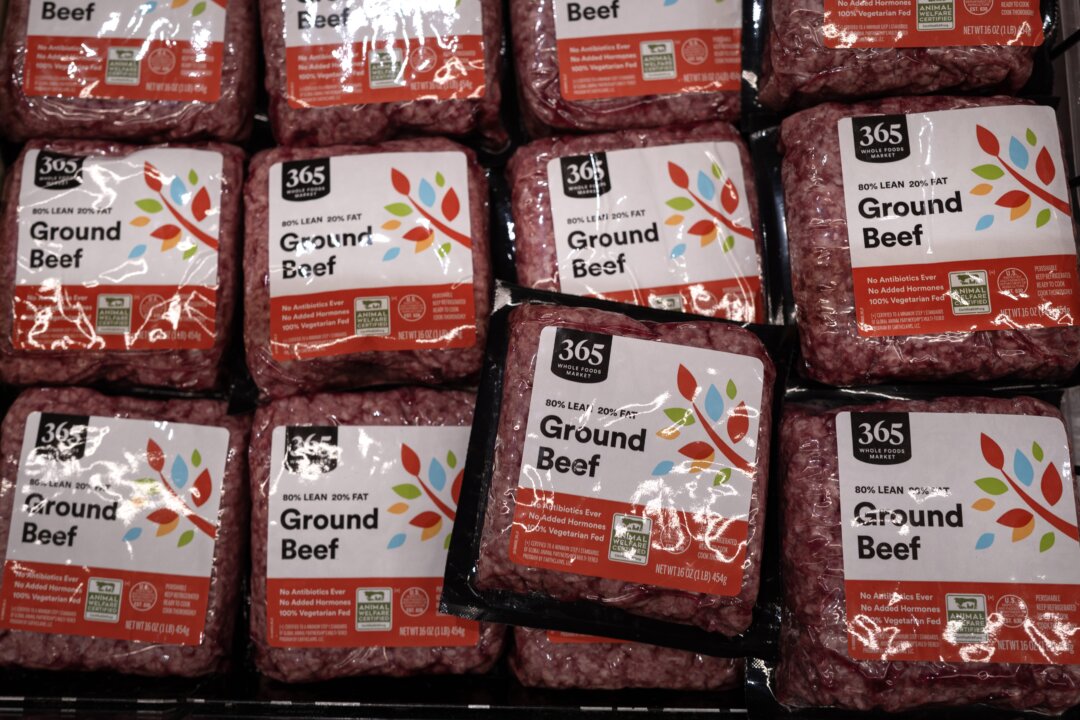 Trump Expands Lean Beef Import Quota to Ease Ground Beef Prices GettyImages 2277737243 1080x720 1