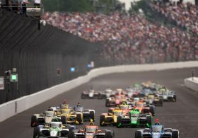 America 250 celebration continues this weekend as IndyCar Grand Prix speeds into nation’s capital
