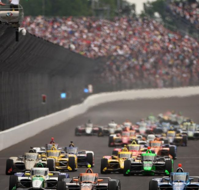 America 250 celebration continues this weekend as IndyCar Grand Prix speeds into nation’s capital