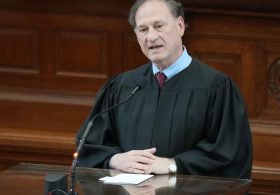 Samuel Alito rejects latest retirement rumors: ‘Obviously I’m here for another term’