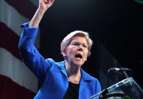 Sciolistic and Treadless: The Democrats’ Rough 2026