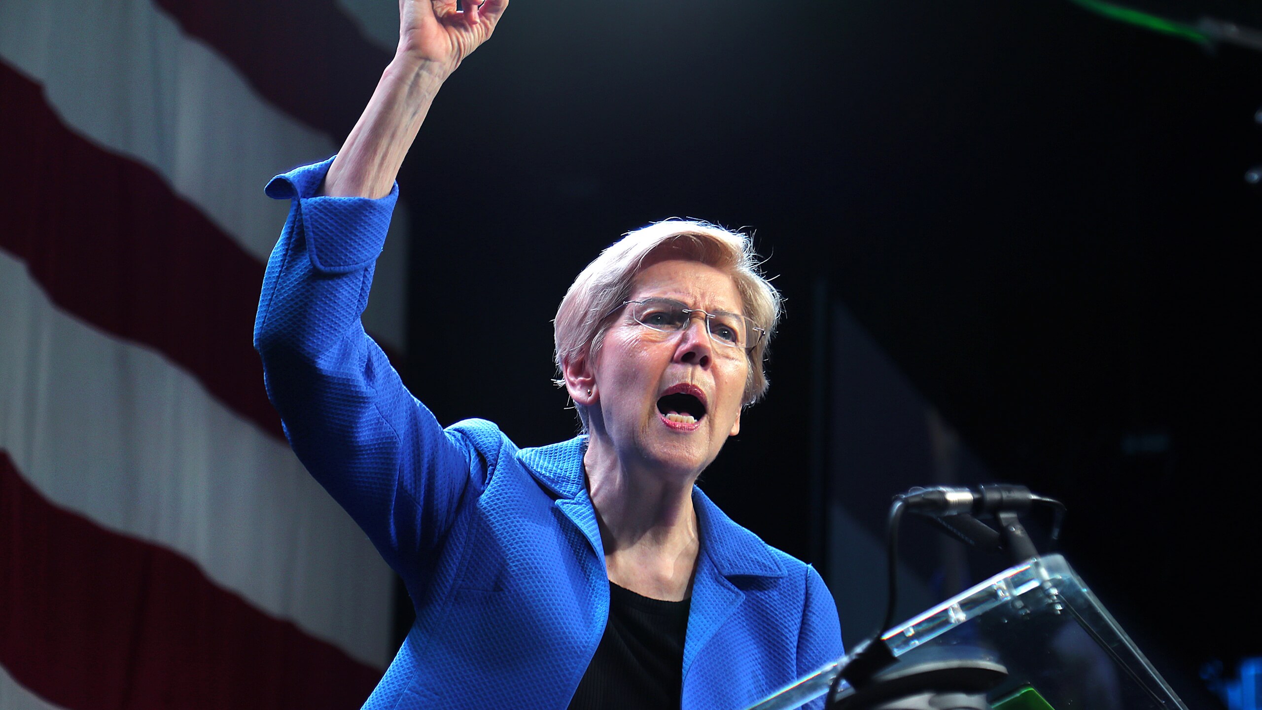 Sciolistic and Treadless: The Democrats’ Rough 2026 GettyImages 2278573237