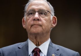 Senate Agriculture Committee fails to advance farm bill with Mitch McConnell’s absence