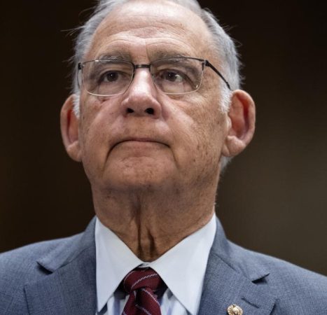 Senate Agriculture Committee fails to advance farm bill with Mitch McConnell’s absence