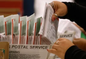 Editor Daily Rundown: Breaking Overnight… Obama Judge Orders Postal Service To Leave Ballots Unprotected