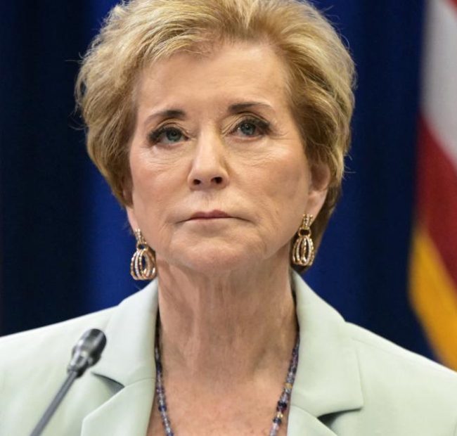 US Education Department takes action to protect parental rights in Kansas