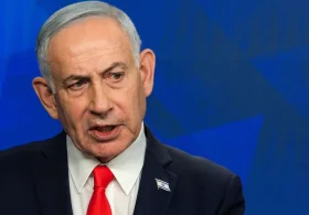 Israel Rejects Trump’s Hamas Peace Plan