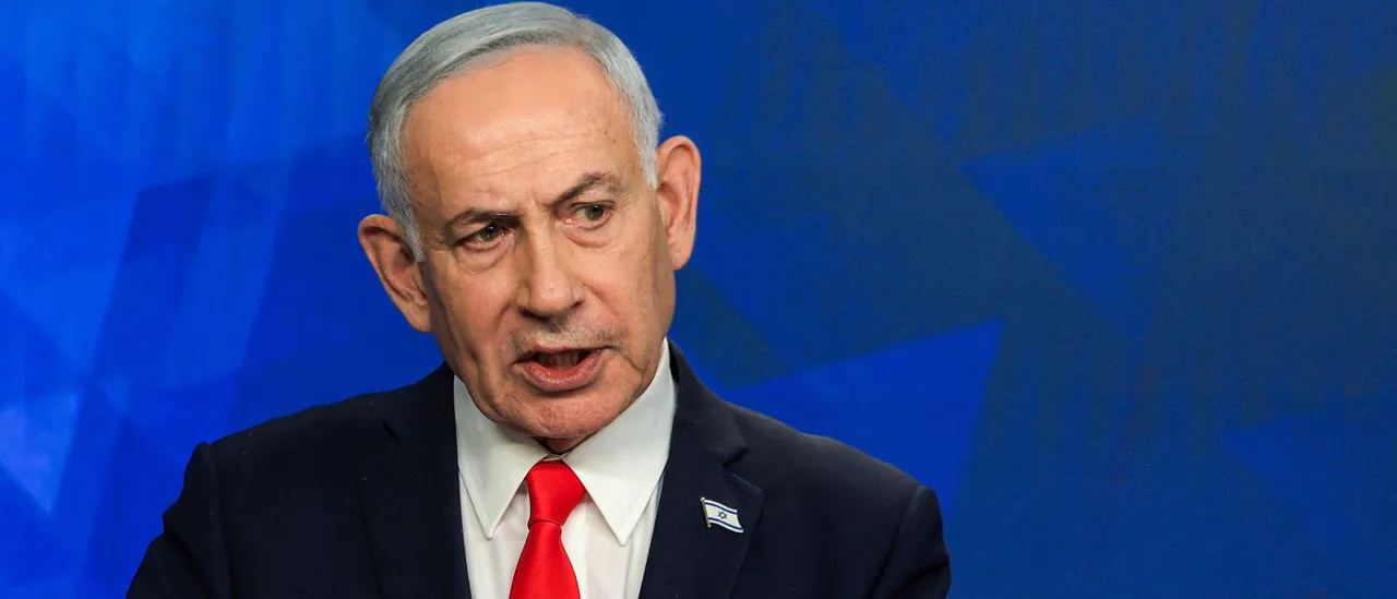 Israel Rejects Trump’s Hamas Peace Plan GettyImages 2281152755 2